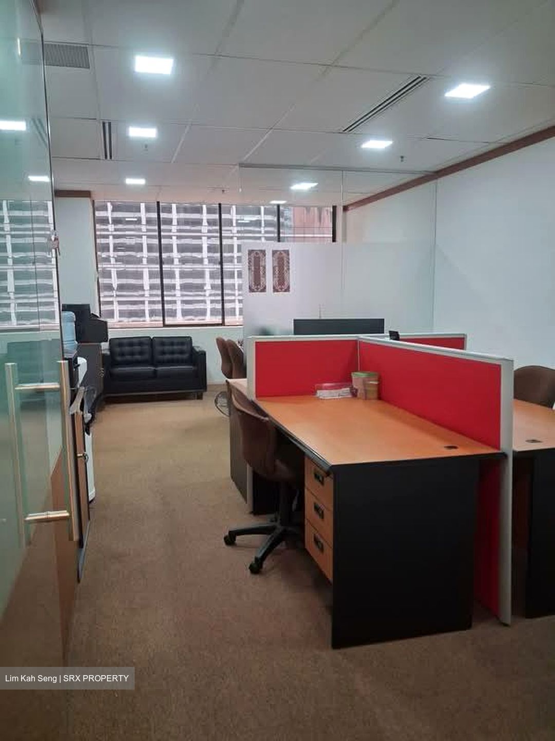 International Plaza (D2), Office #575446481